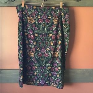 Women’s Skirt Briggs 18